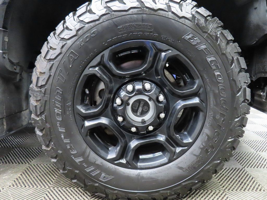 Used 2024 Ford F250 XLT w/ XLT Premium Package image 8