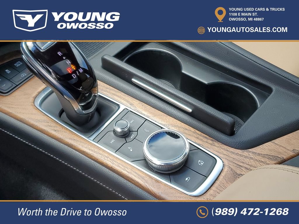 Used 2023 Cadillac CT5 Premium Luxury AWD/4WD image 20