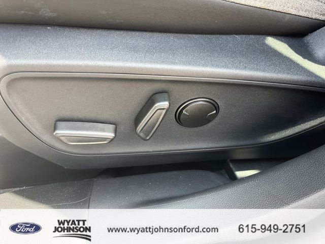 New 2025 Ford Bronco Sport Big Bend w/ Convenience Package image 23