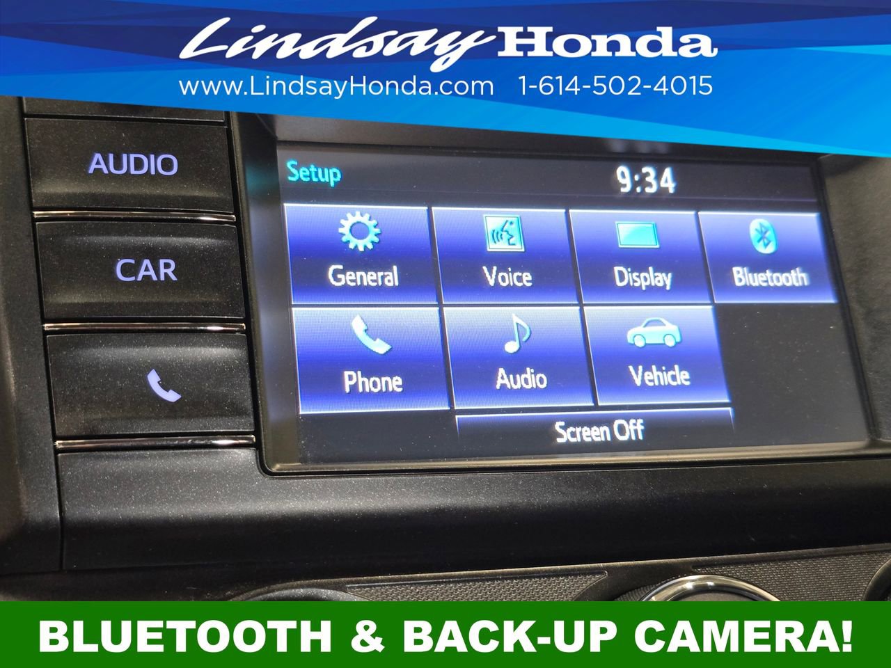 Used 2018 Toyota RAV4 LE w/ All Weather Liner Package image 19