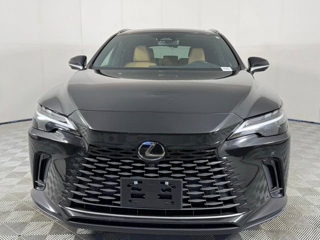 Used 2024 Lexus RX 350 Premium Plus w/ Convenience Package image 11