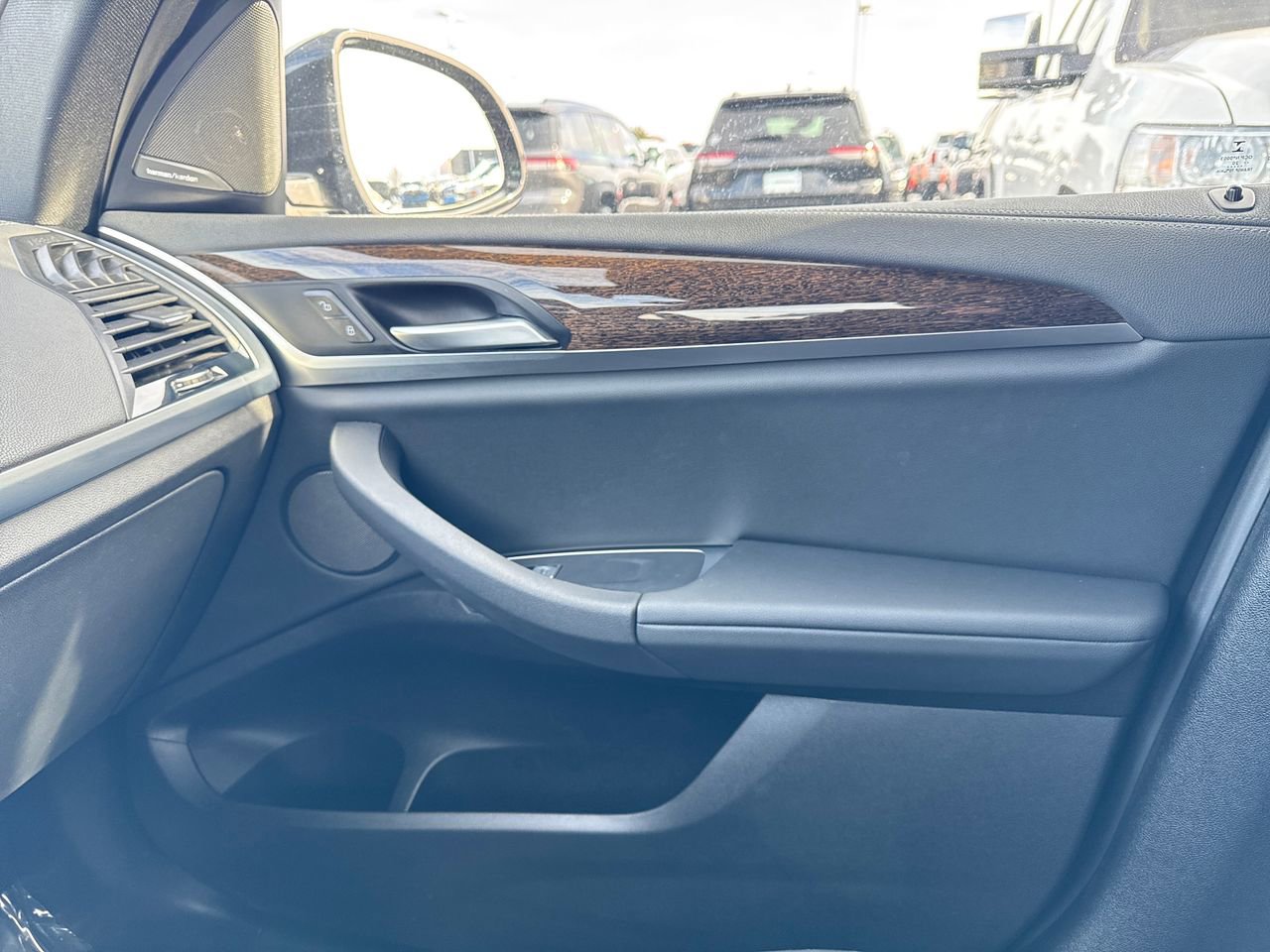 Used 2020 BMW X3 M40i w/ Premium Package image 26