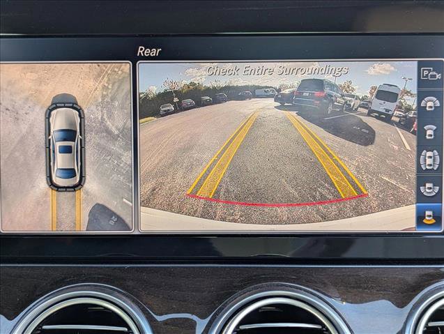 Used 2019 Mercedes-Benz E 300 image 10