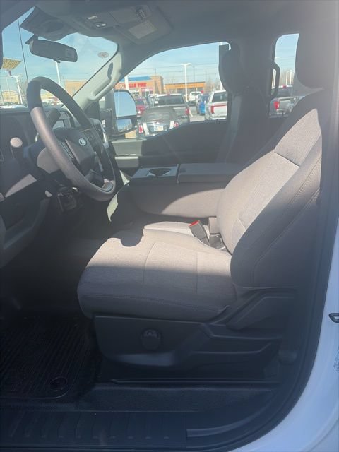 New 2026 Ford F250 XL w/ XL Chrome Package AWD/4WD image 26