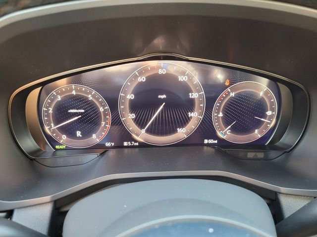 New 2026 MAZDA CX-70 3.3 Turbo S w/ Premium Package image 33