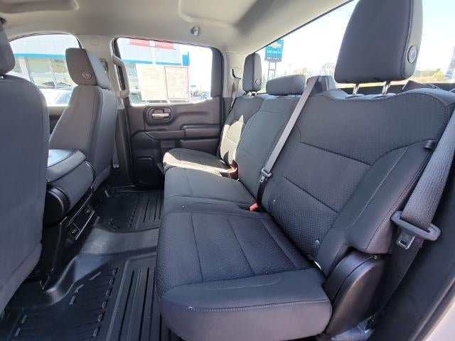 Used 2026 GMC Sierra 1500 Pro RWD image 23