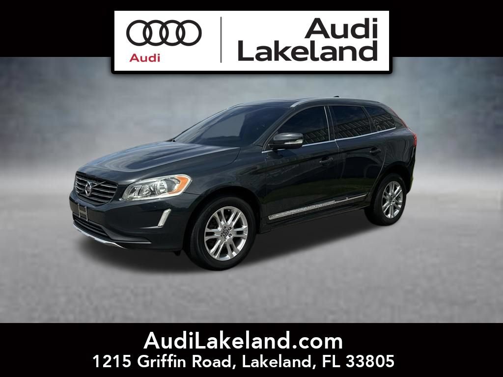 Used 2014 Volvo XC60 3.2 FWD image 1