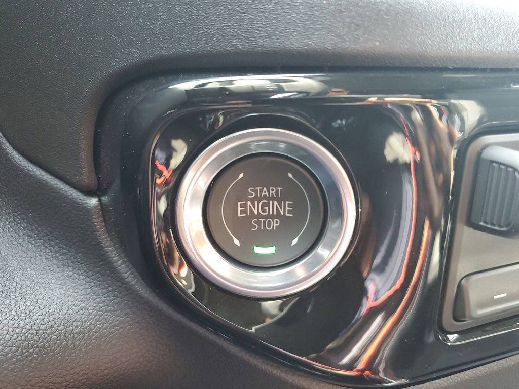 New 2026 Chevrolet Silverado 1500 RST w/ Redline Edition image 21