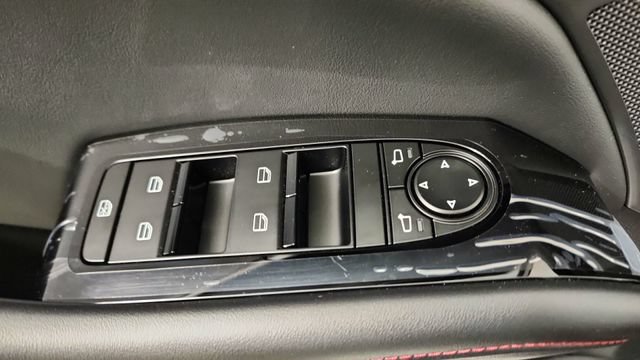 New 2026 MAZDA MAZDA3 Carbon AWD/4WD image 10