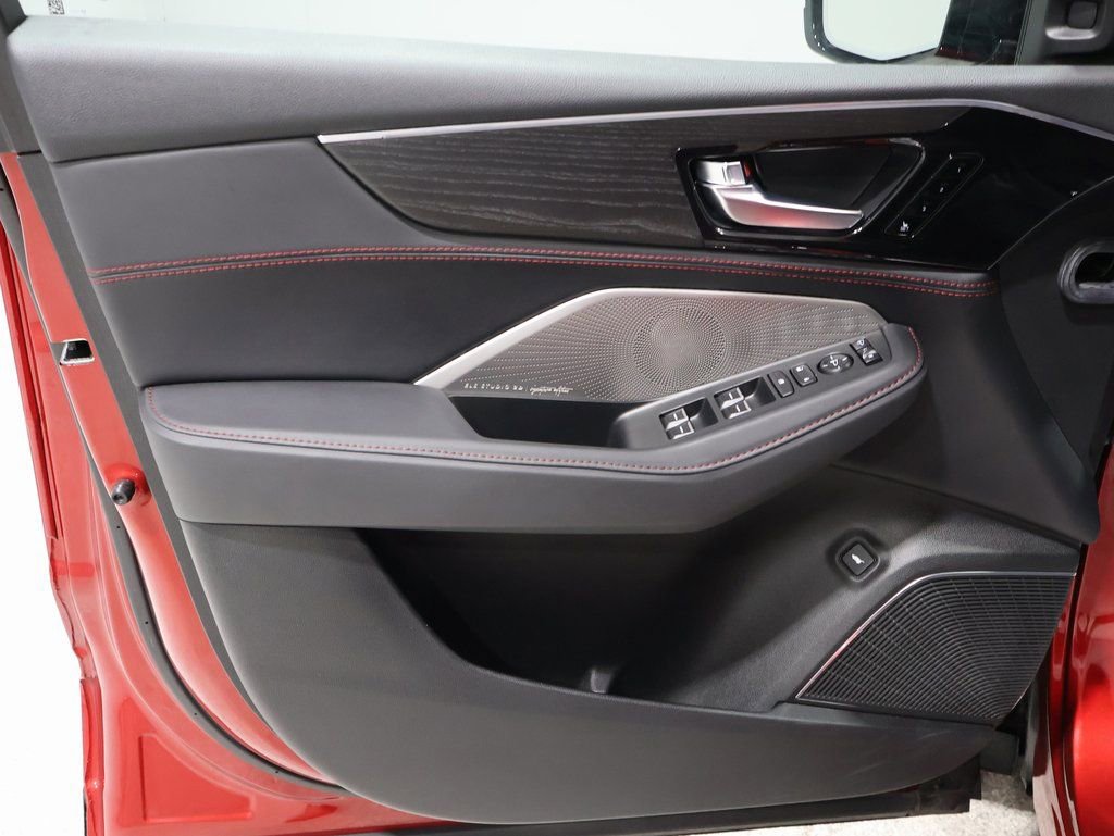 Used 2023 Acura MDX Type S image 12