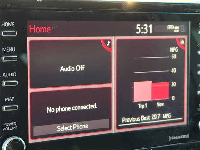 Used 2021 Toyota Corolla LE image 22