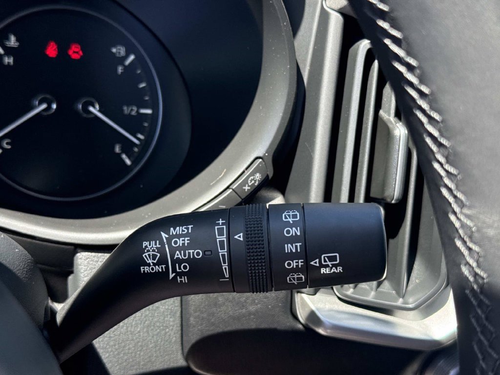 New 2026 MAZDA CX-50 AWD 2.5 S w/ Accent Package image 21