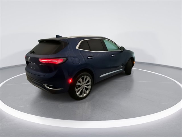 Used 2023 Buick Envision Avenir image 4