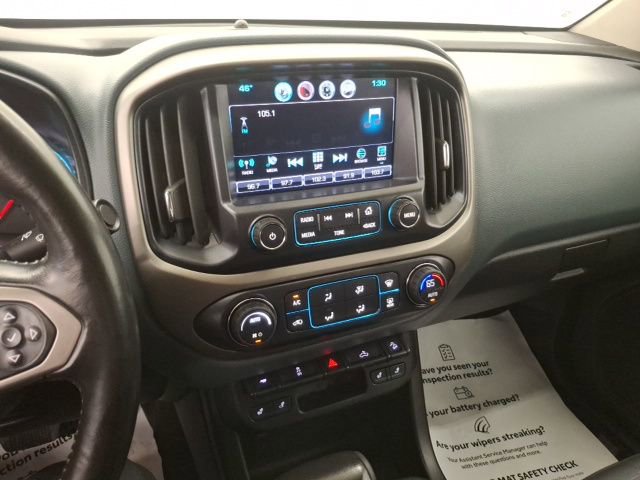 Used 2016 Chevrolet Colorado Z71 image 19