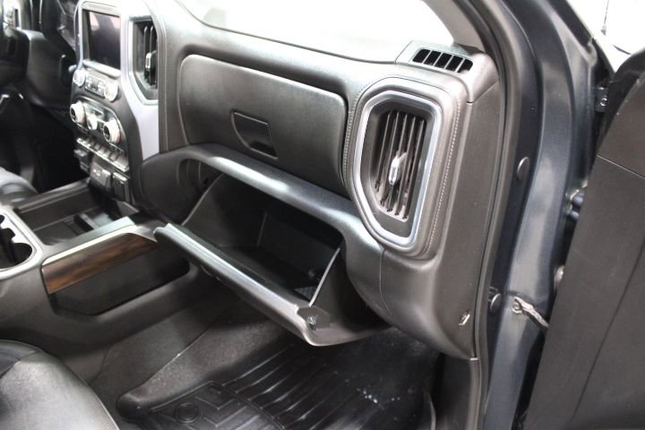 Used 2019 GMC Sierra 1500 SLT image 27