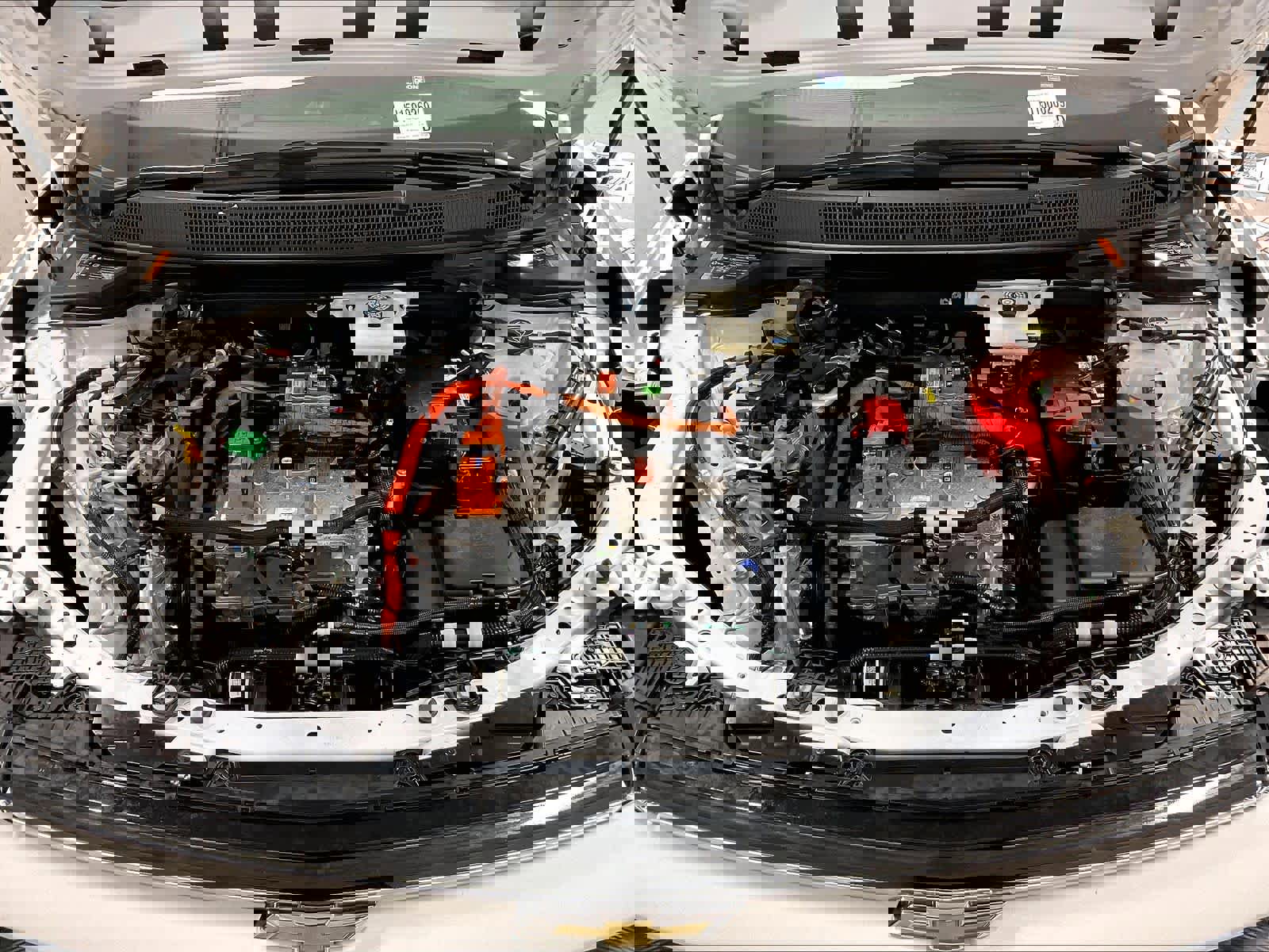 Used 2025 Chevrolet Equinox EV LT image 30