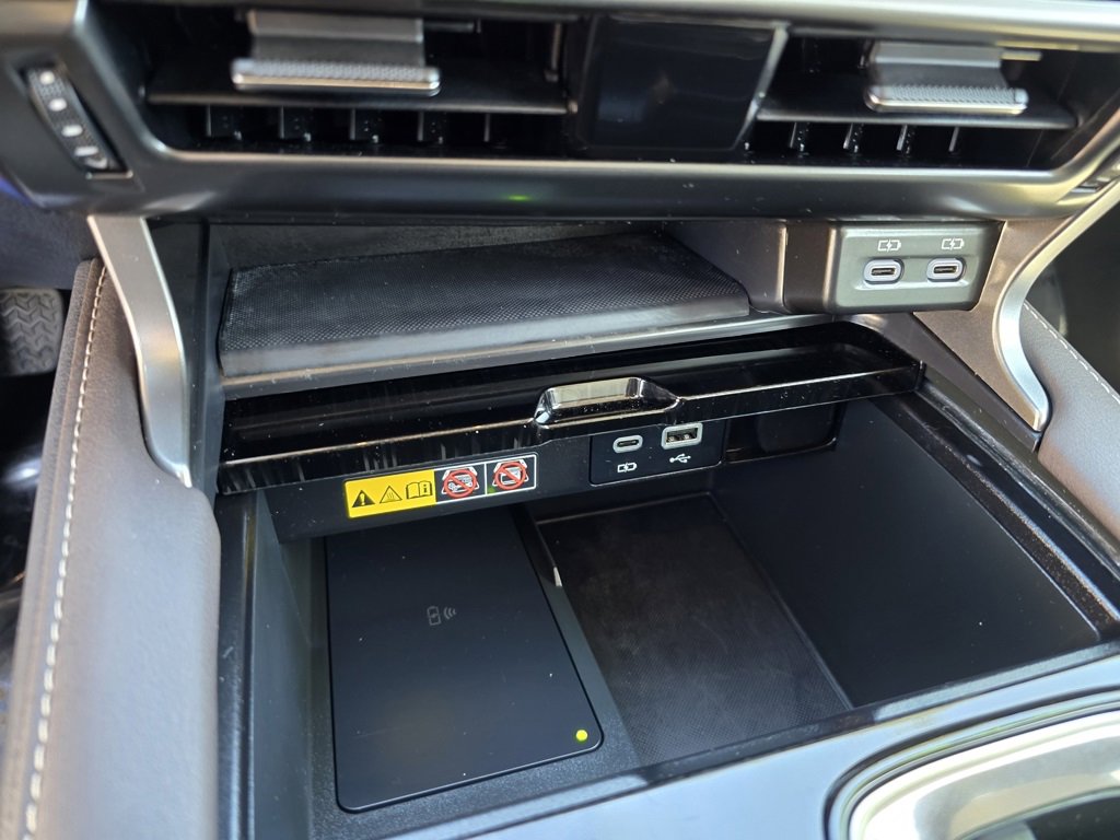 Used 2024 Lexus RX 350 FWD image 25