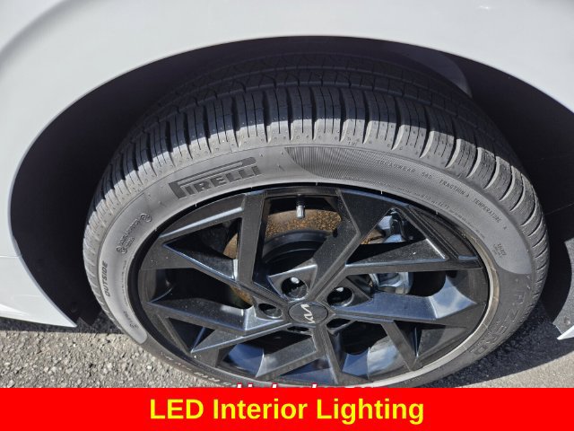 New 2026 Kia K5 GT-Line w/ GT-Line Premium Package FWD image 10