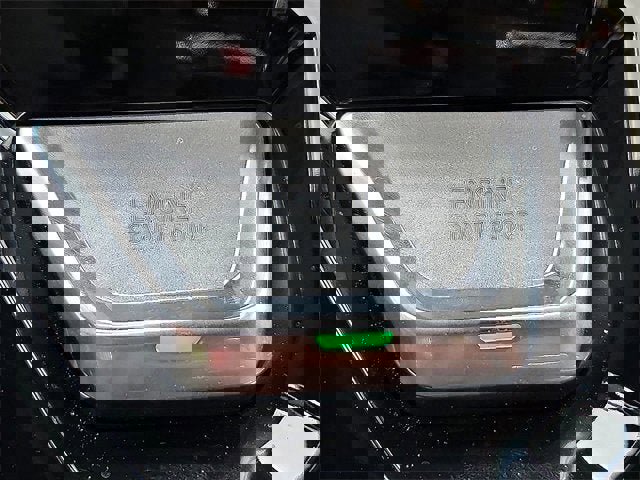 Certified 2024 GMC Sierra 1500 Denali Ultimate image 21