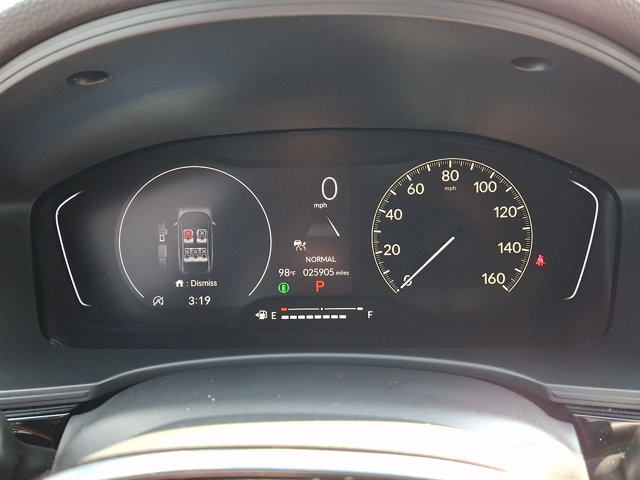 Certified 2023 Honda Civic Sport image 20