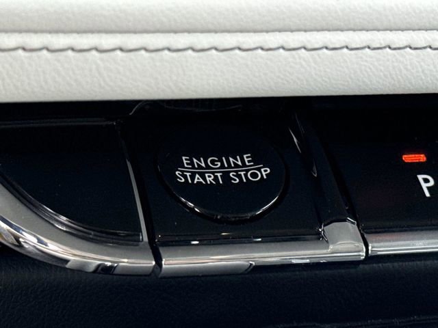 New 2025 Lincoln Aviator Reserve w/ Luxury Package image 35