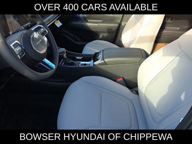 New 2026 Hyundai Santa Cruz SEL image 5