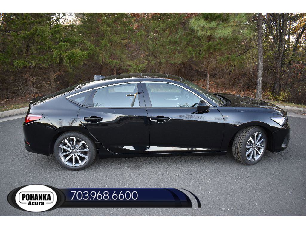 New 2026 Acura Integra Base image 12