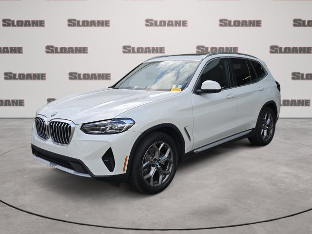 Used 2023 BMW X3 xDrive30i w/ Premium Package