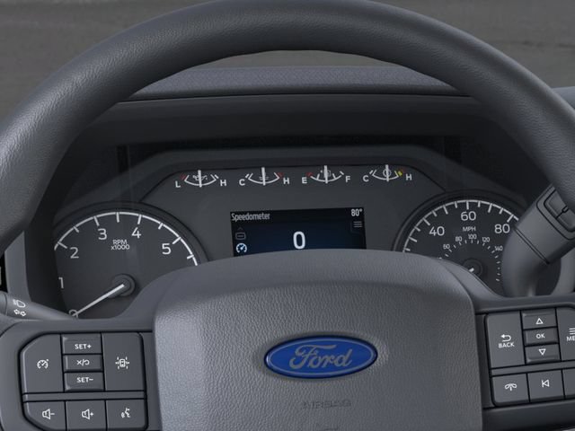 New 2026 Ford F150 XL AWD/4WD image 13