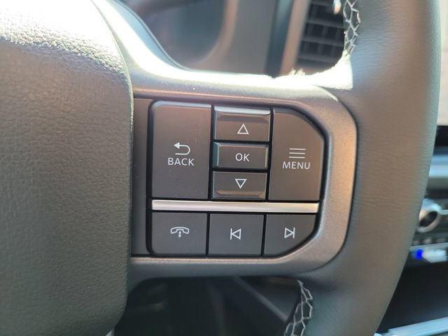 New 2026 Ford F250 Lariat image 6