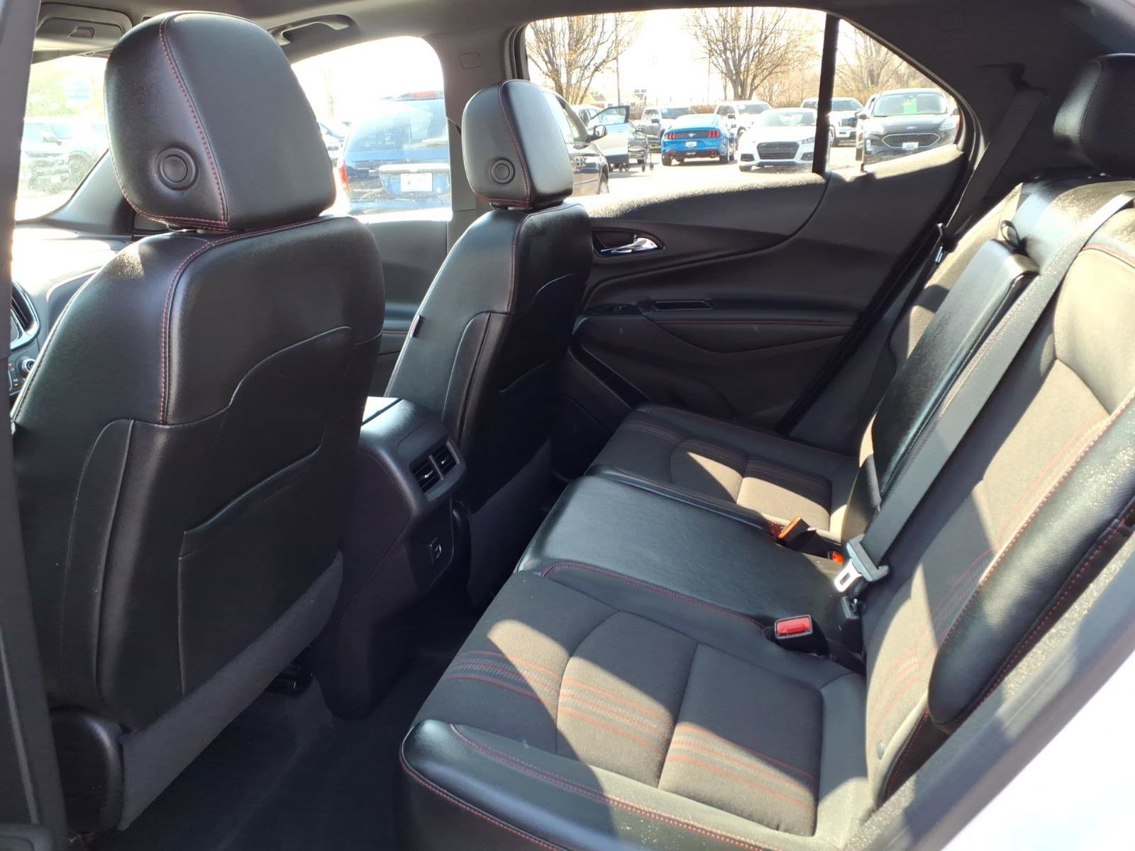Used 2024 Chevrolet Equinox RS w/ LPO, Floor Liner Package image 27