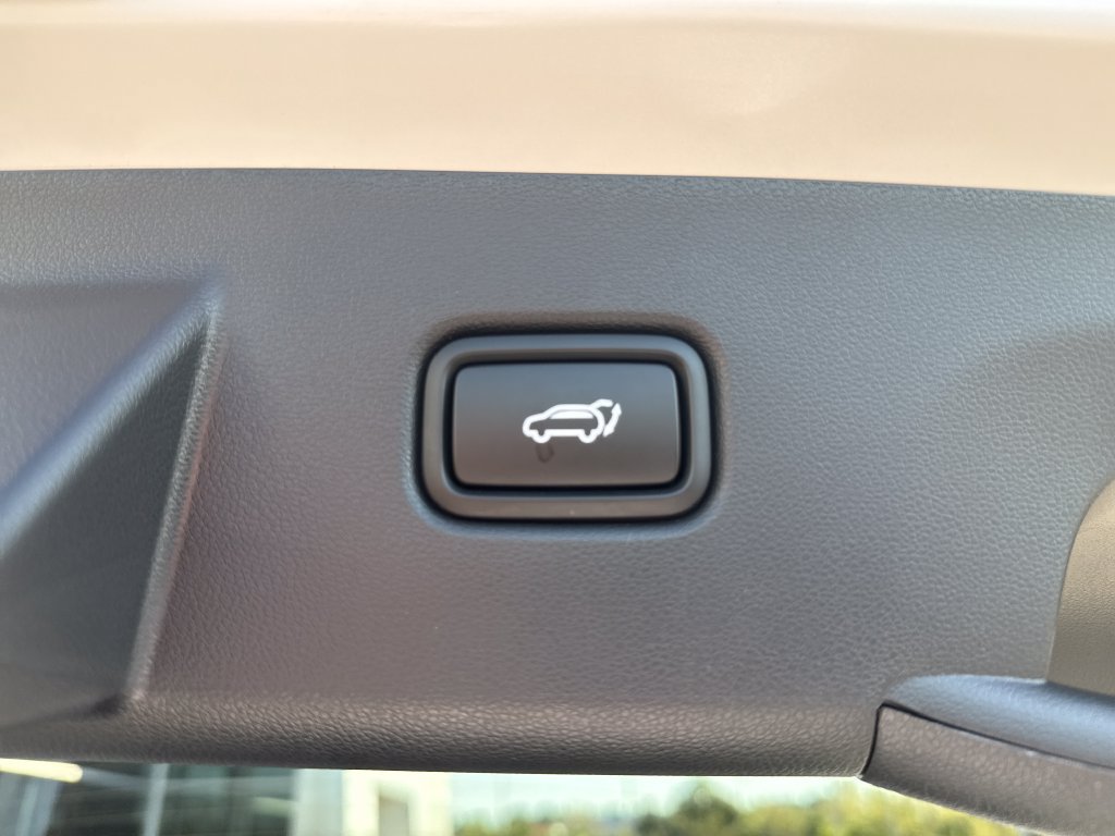 Used 2026 Hyundai Tucson Limited AWD/4WD image 45