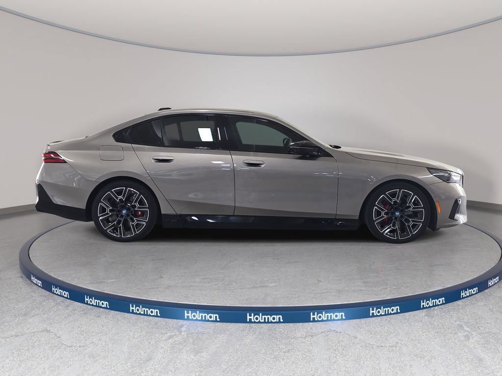 Certified 2024 BMW i5 M60 w/ Premium Package AWD/4WD image 6