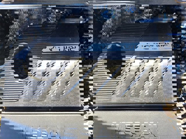 Certified 2023 Nissan Rogue SV image 23