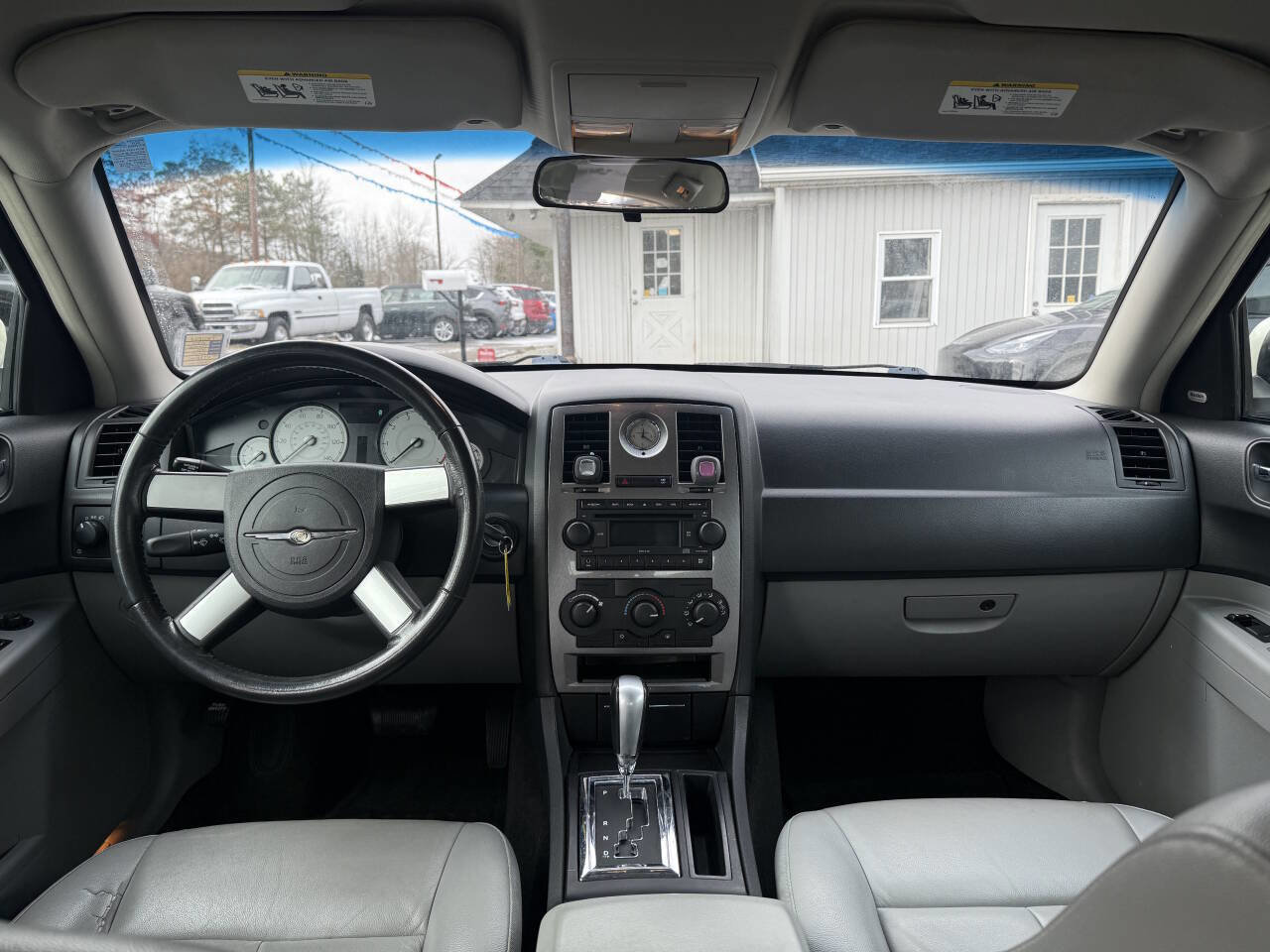 Used 2007 Chrysler 300 Touring image 11
