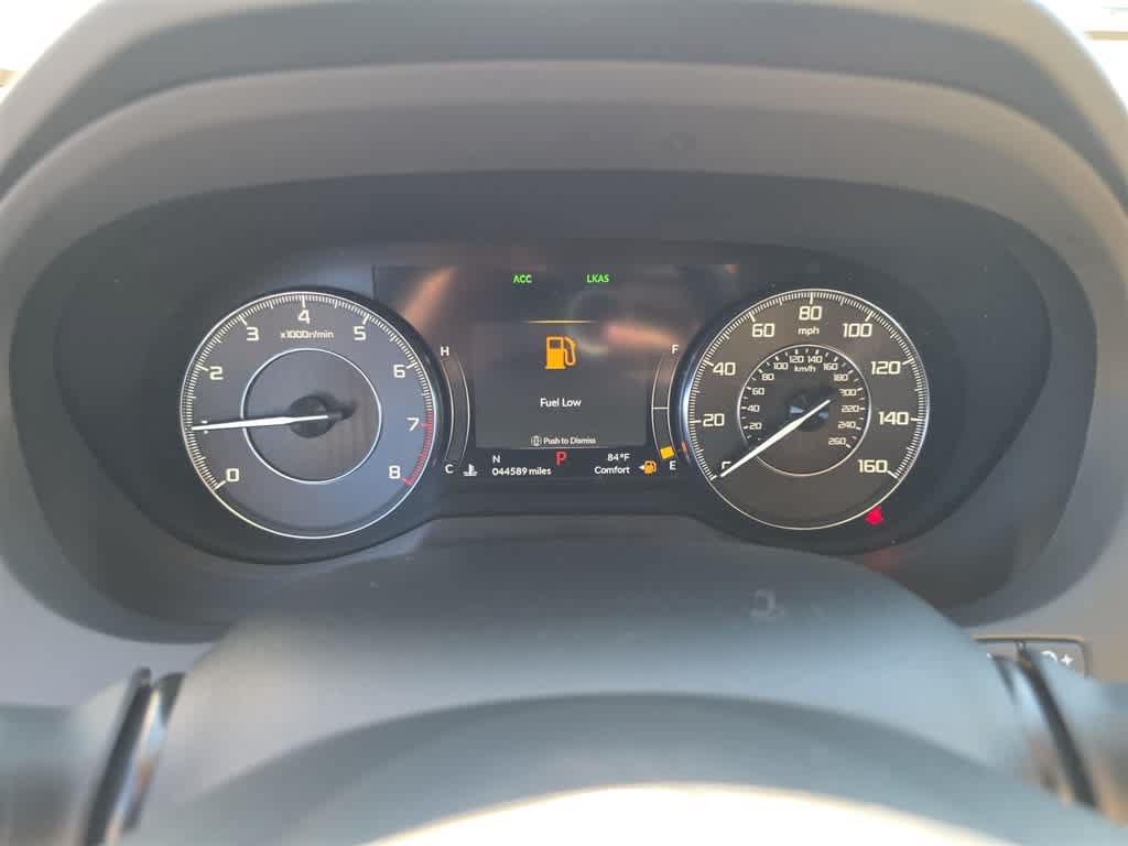 Used 2020 Acura RDX w/ Technology Package AWD/4WD image 19
