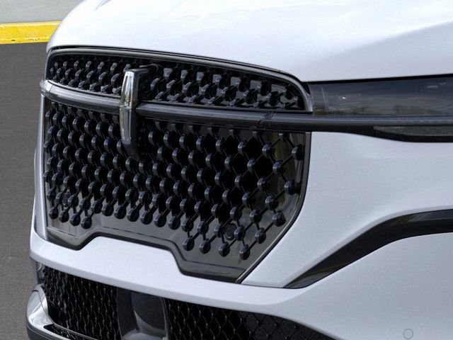 New 2026 Lincoln Nautilus Premier w/ Equipment Group 102A image 33