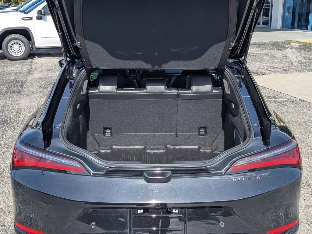 Used 2024 Acura Integra A-Spec image 8