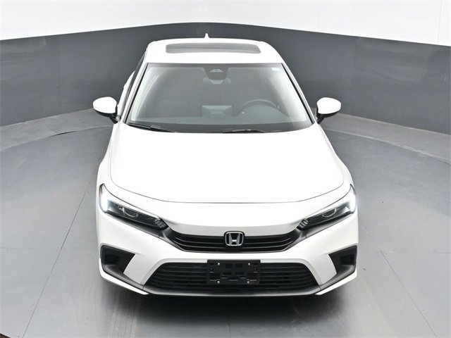 Used 2023 Honda Civic EX image 14