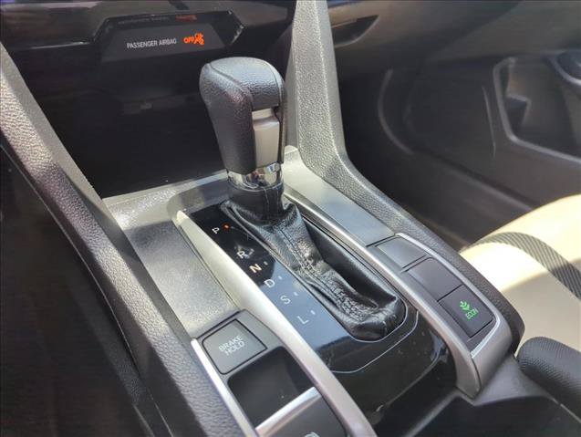 Used 2017 Honda Civic EX image 10