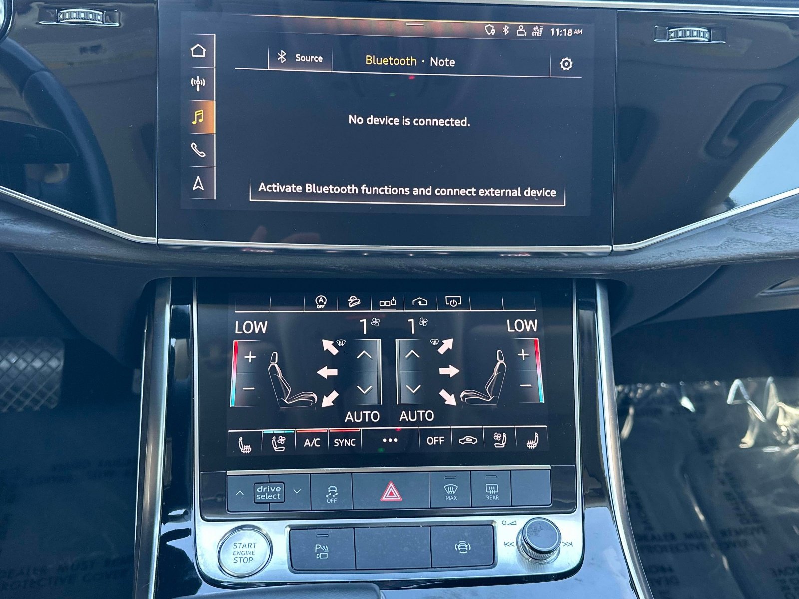 Used 2019 Audi Q8 Premium Plus image 14