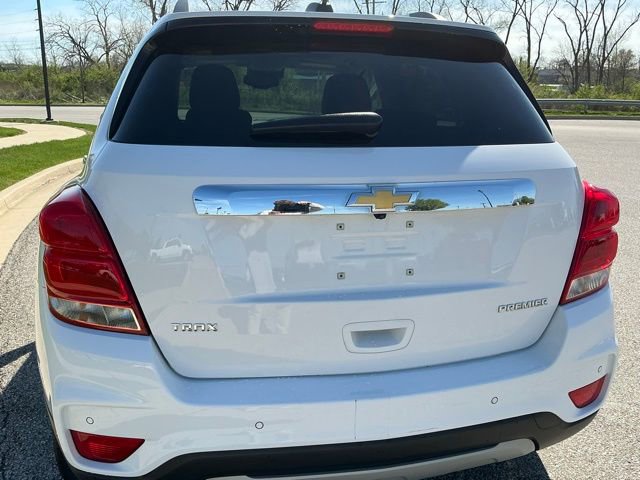 Used 2019 Chevrolet Trax Premier image 10