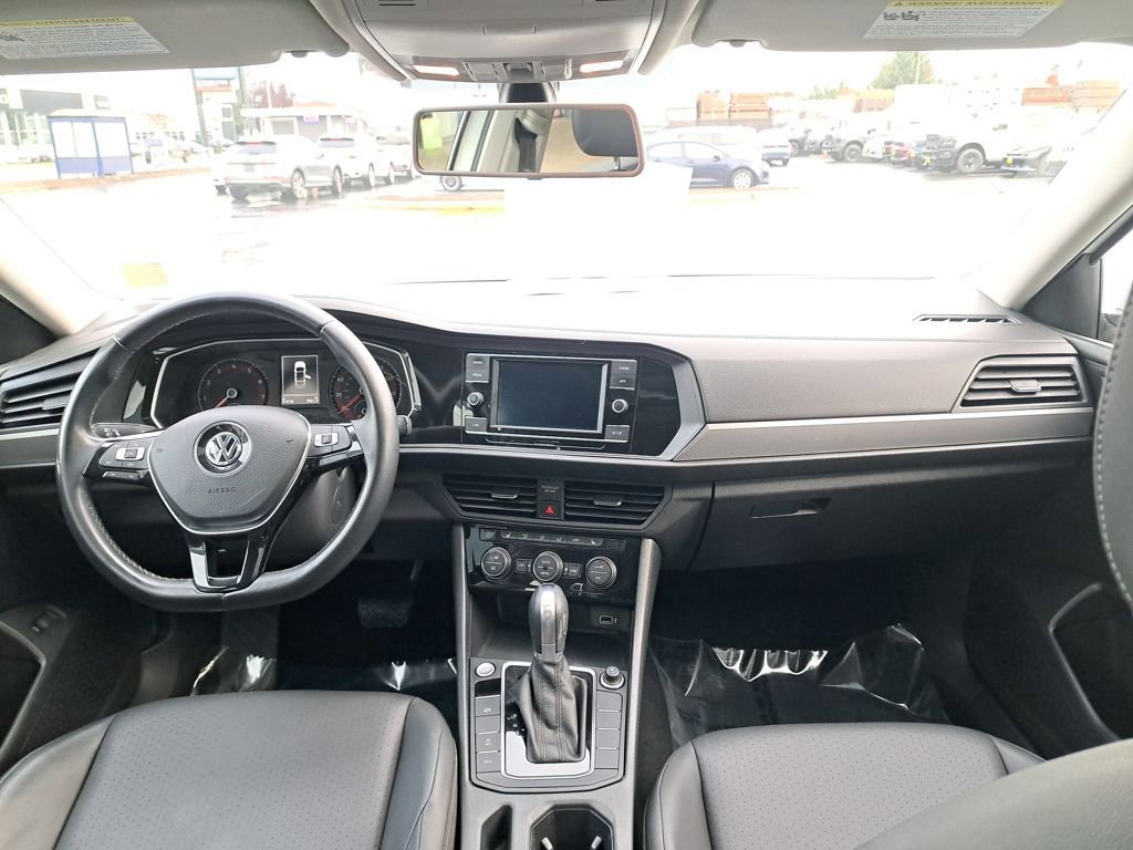 Used 2019 Volkswagen Jetta SE image 19