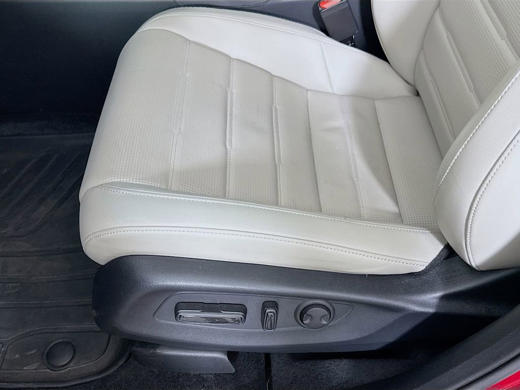 Used 2026 Honda CR-V EX-L image 18