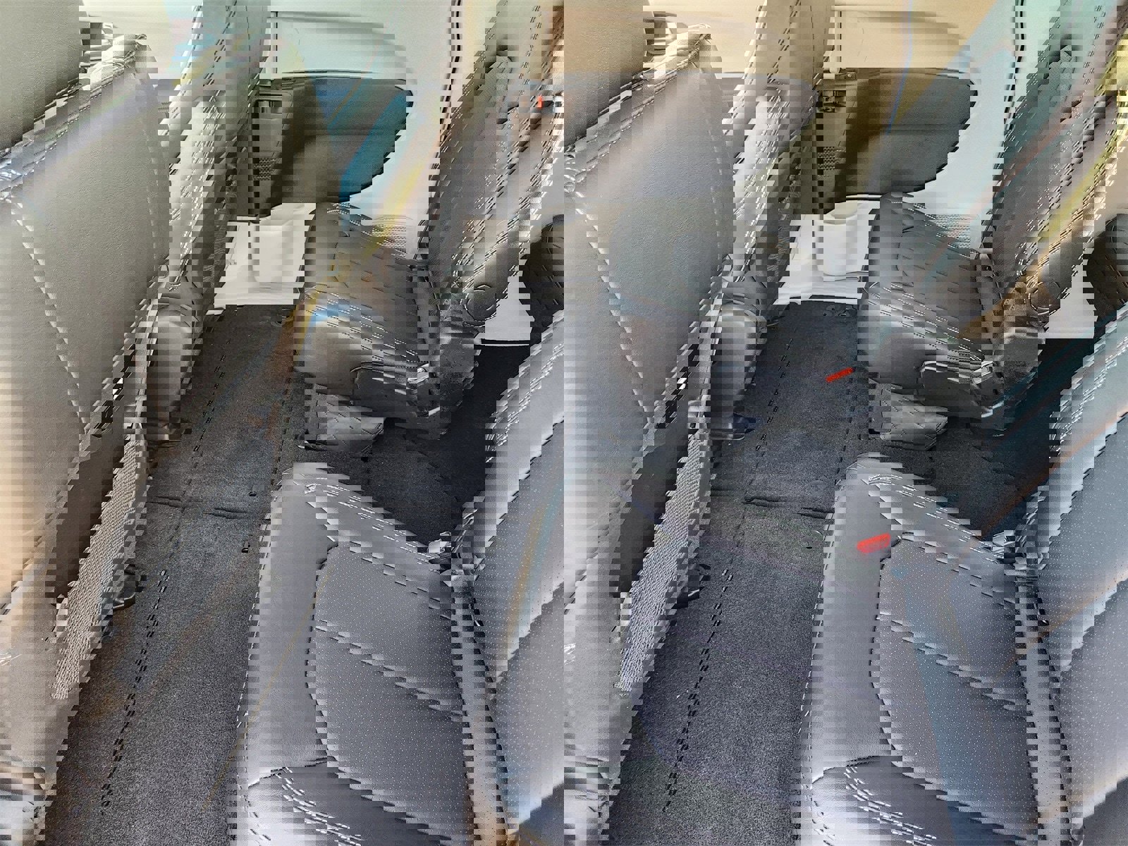 Certified 2024 Chrysler Pacifica Touring-L image 39