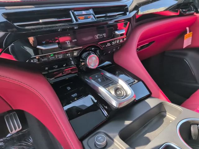 New 2026 Acura MDX Type S image 19