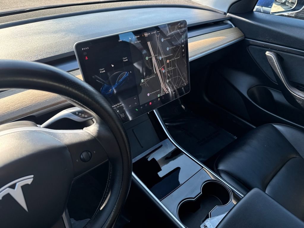 Used 2020 Tesla Model 3 Long Range image 19