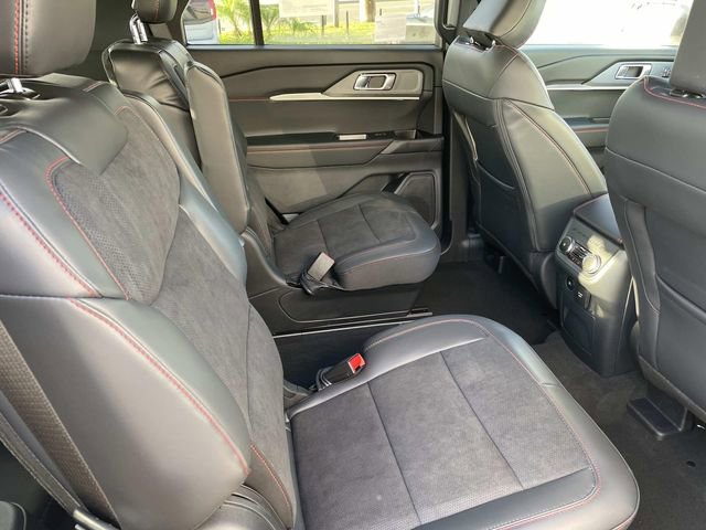 New 2026 Ford Explorer ST image 22
