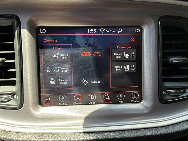 Used 2019 Dodge Challenger R/T w/ Plus Package RWD image 21