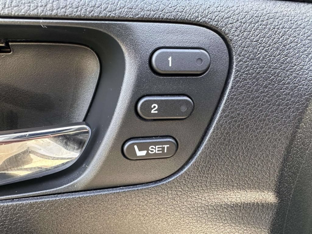 Used 2023 Honda Ridgeline RTL image 10